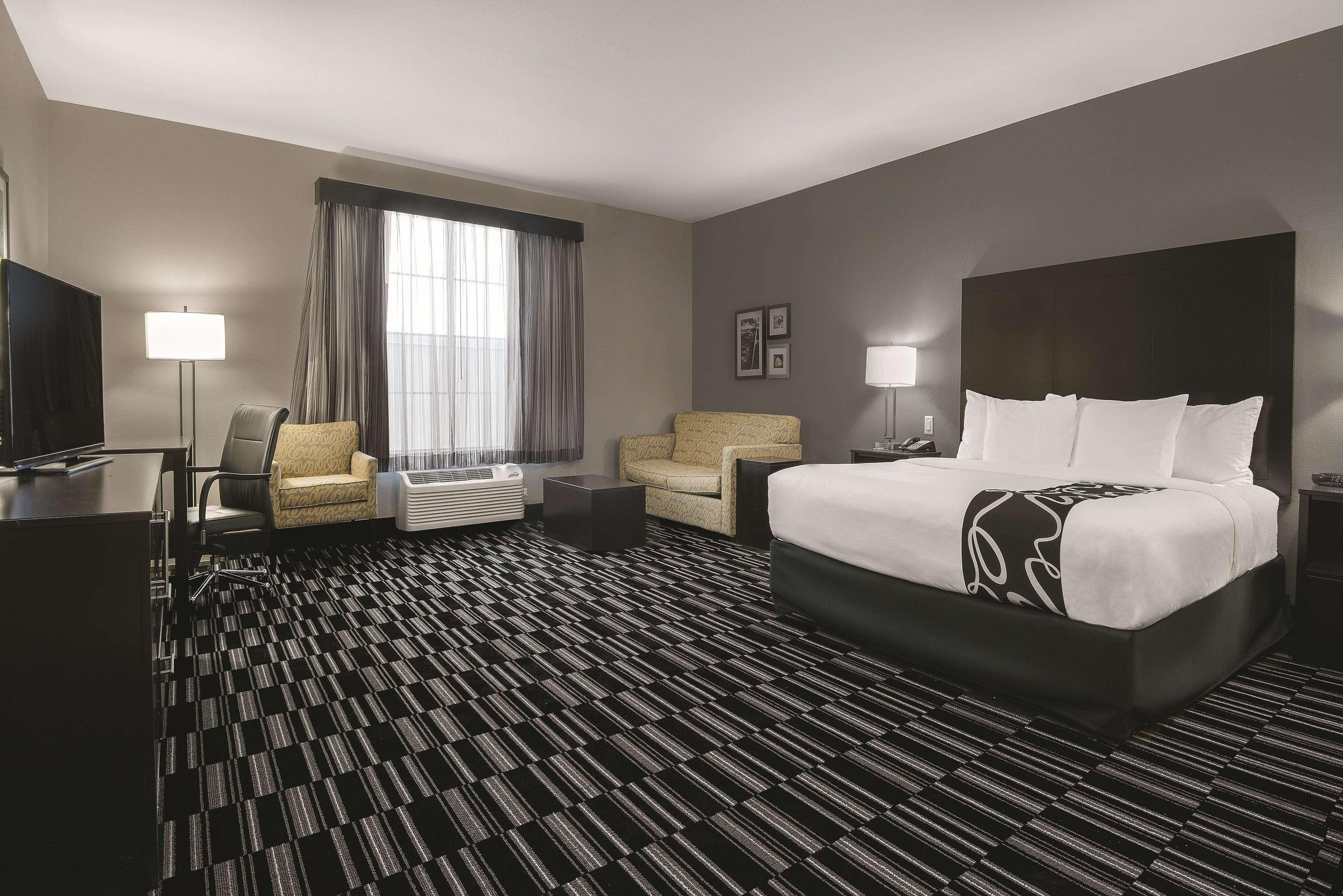 La Quinta By Wyndham Fort Worth West - I-30 Εξωτερικό φωτογραφία