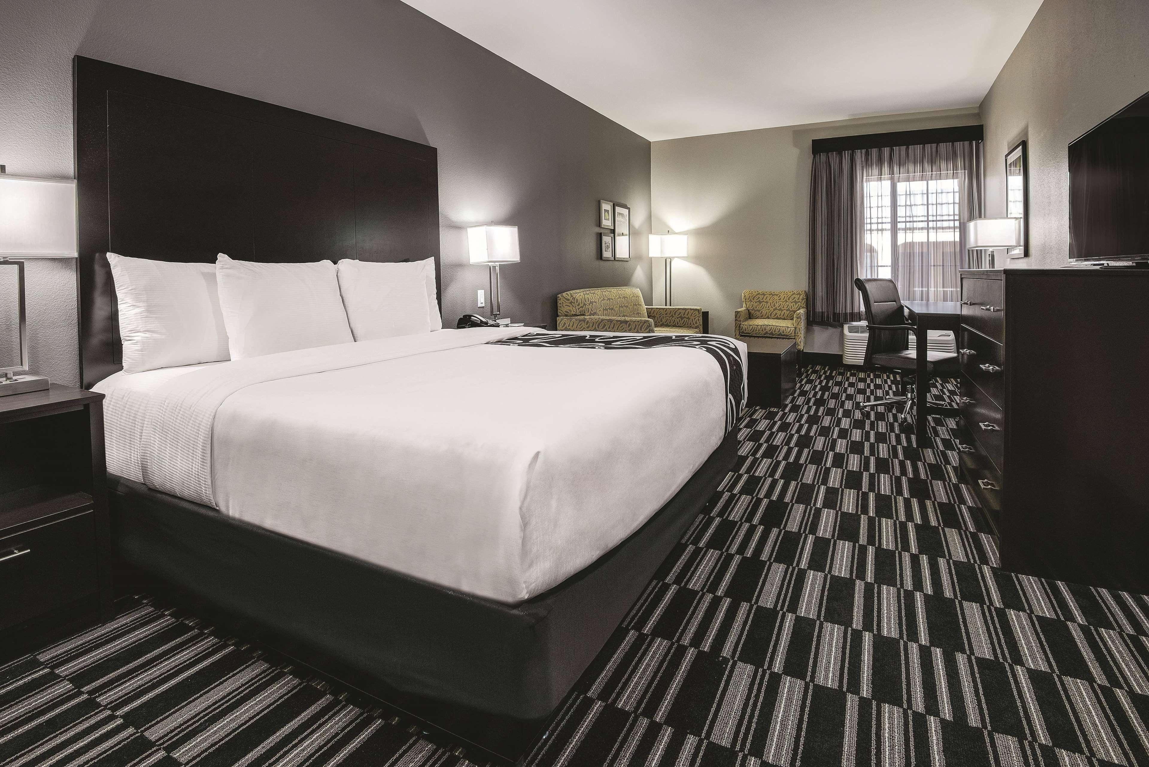 La Quinta By Wyndham Fort Worth West - I-30 Εξωτερικό φωτογραφία