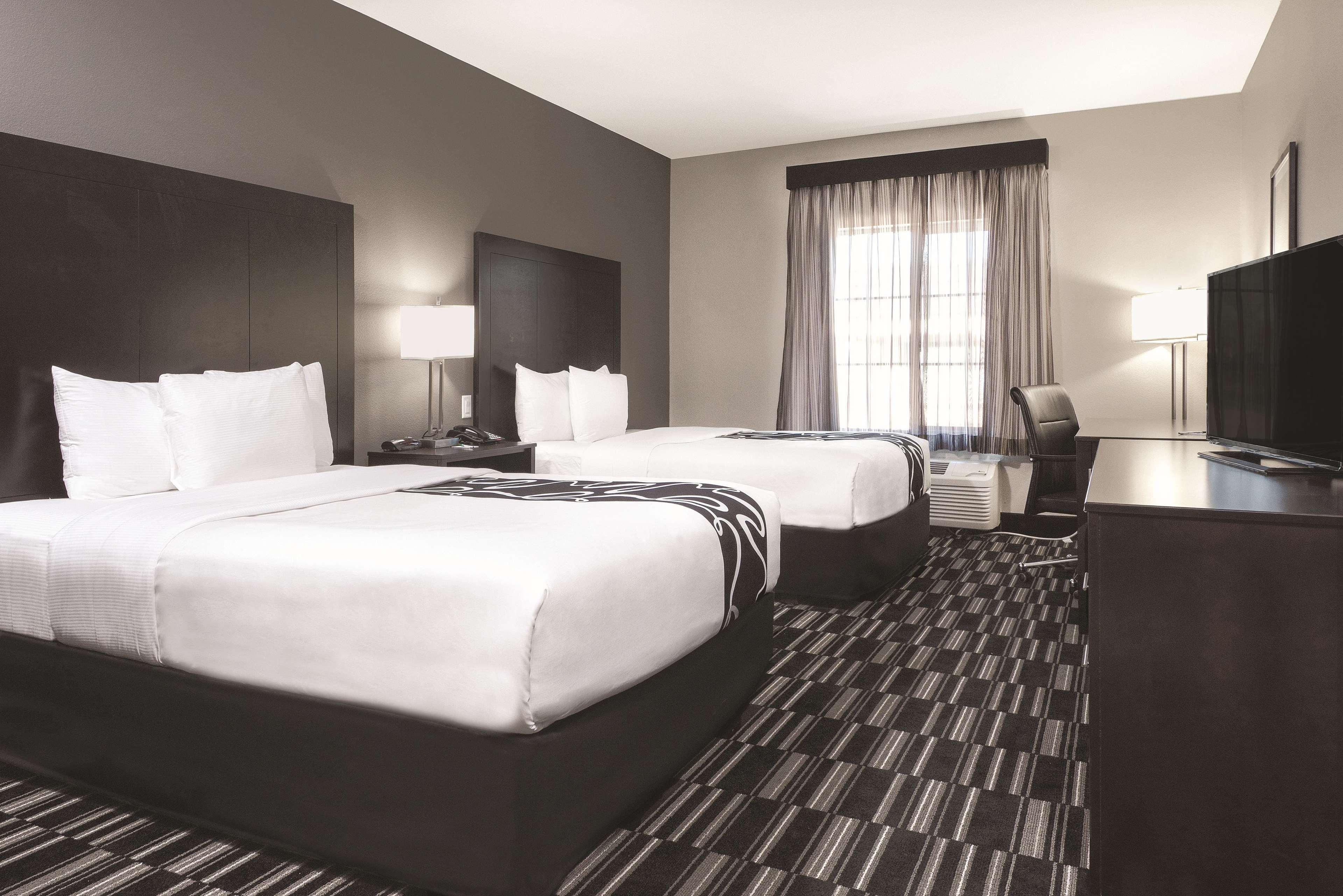 La Quinta By Wyndham Fort Worth West - I-30 Εξωτερικό φωτογραφία