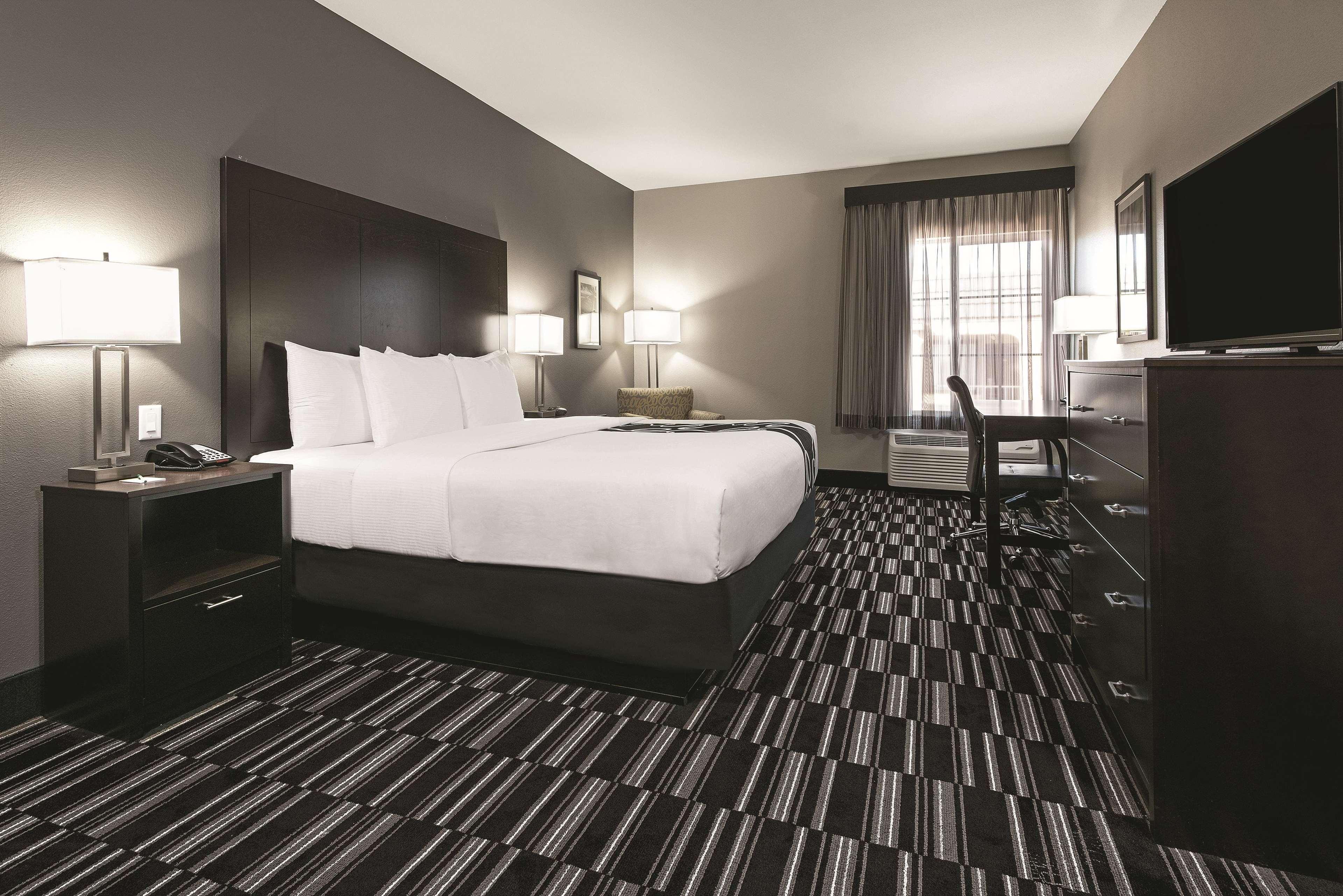 La Quinta By Wyndham Fort Worth West - I-30 Εξωτερικό φωτογραφία