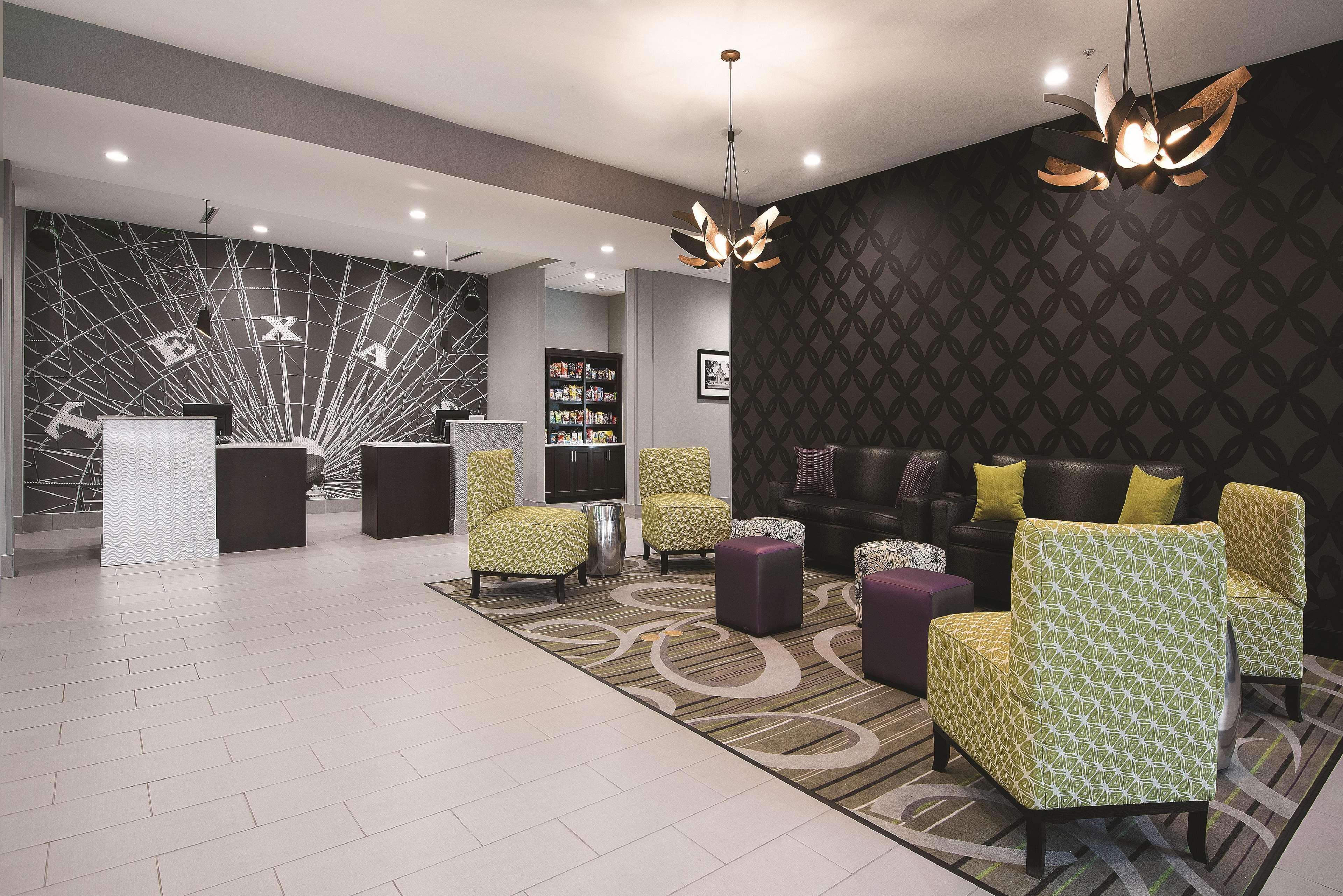 La Quinta By Wyndham Fort Worth West - I-30 Εξωτερικό φωτογραφία