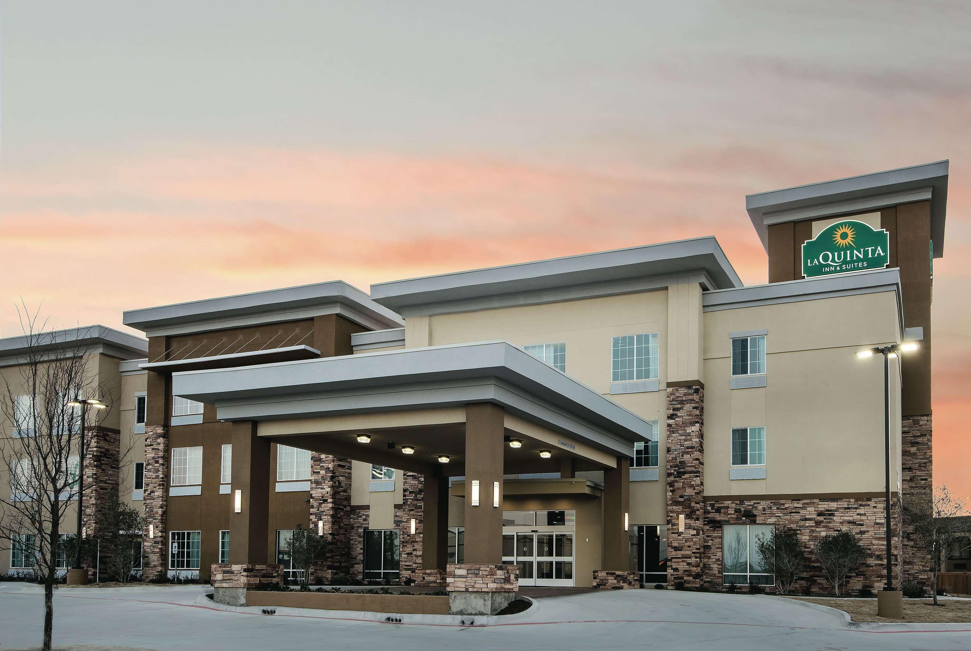 La Quinta By Wyndham Fort Worth West - I-30 Εξωτερικό φωτογραφία