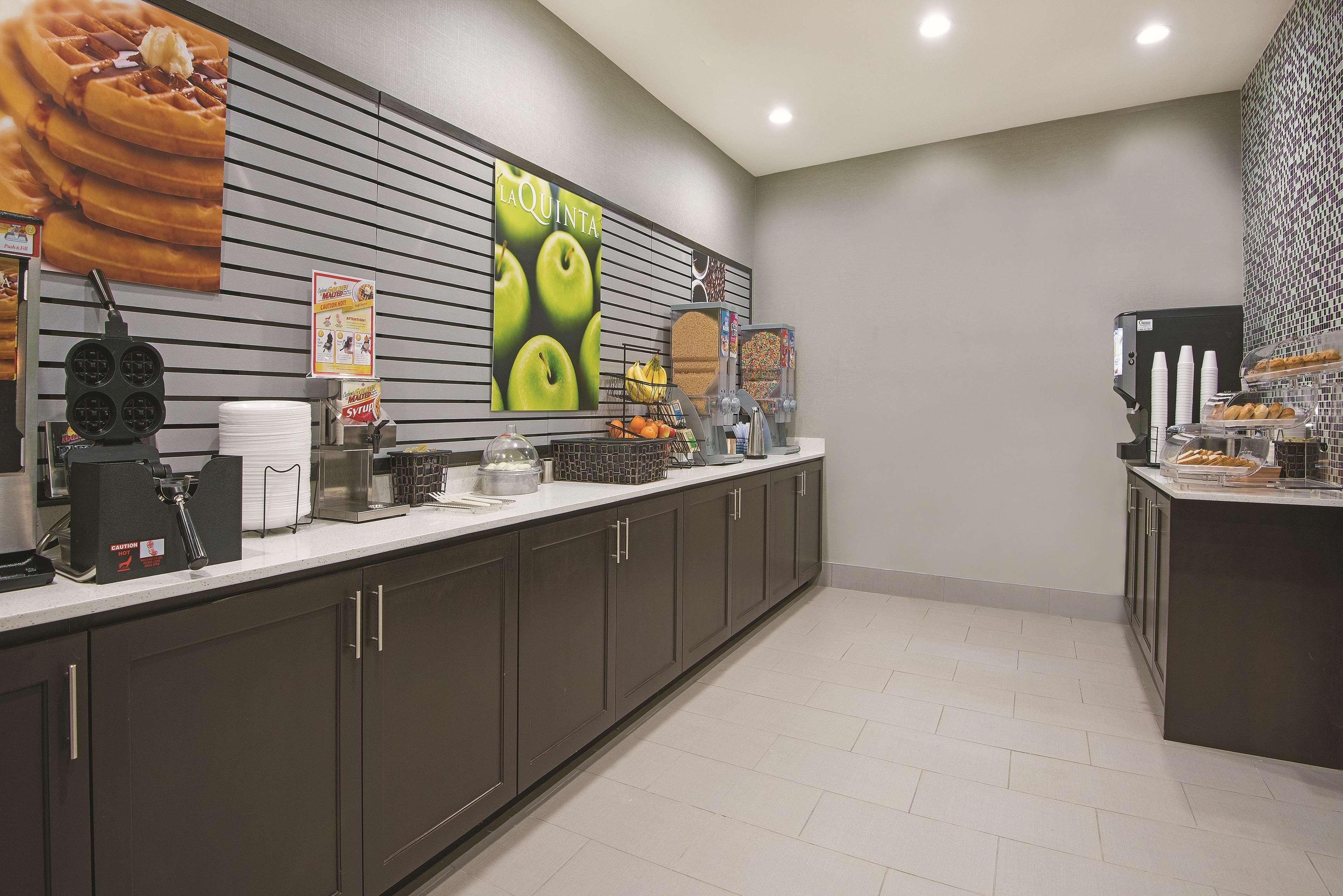 La Quinta By Wyndham Fort Worth West - I-30 Εξωτερικό φωτογραφία