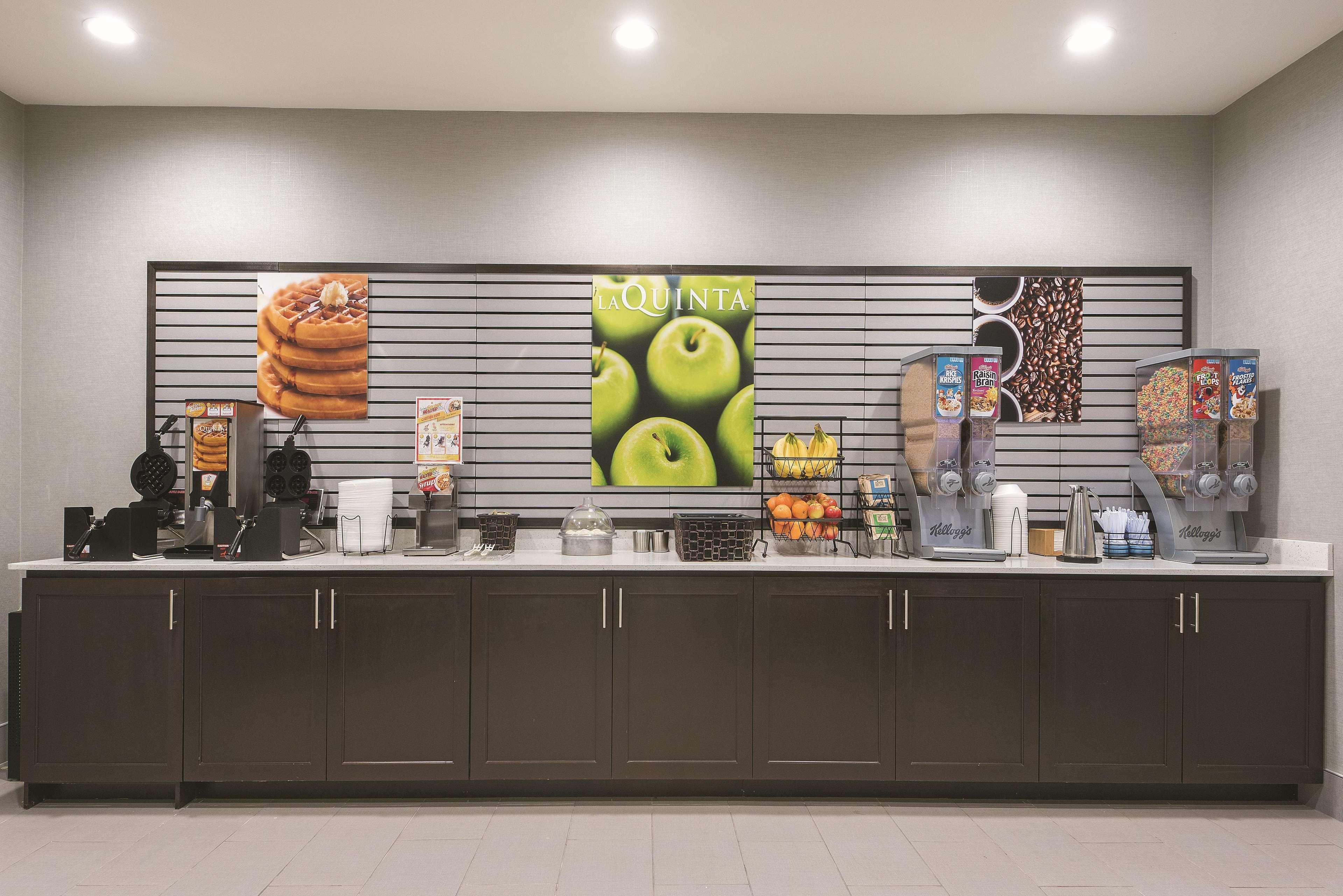 La Quinta By Wyndham Fort Worth West - I-30 Εξωτερικό φωτογραφία