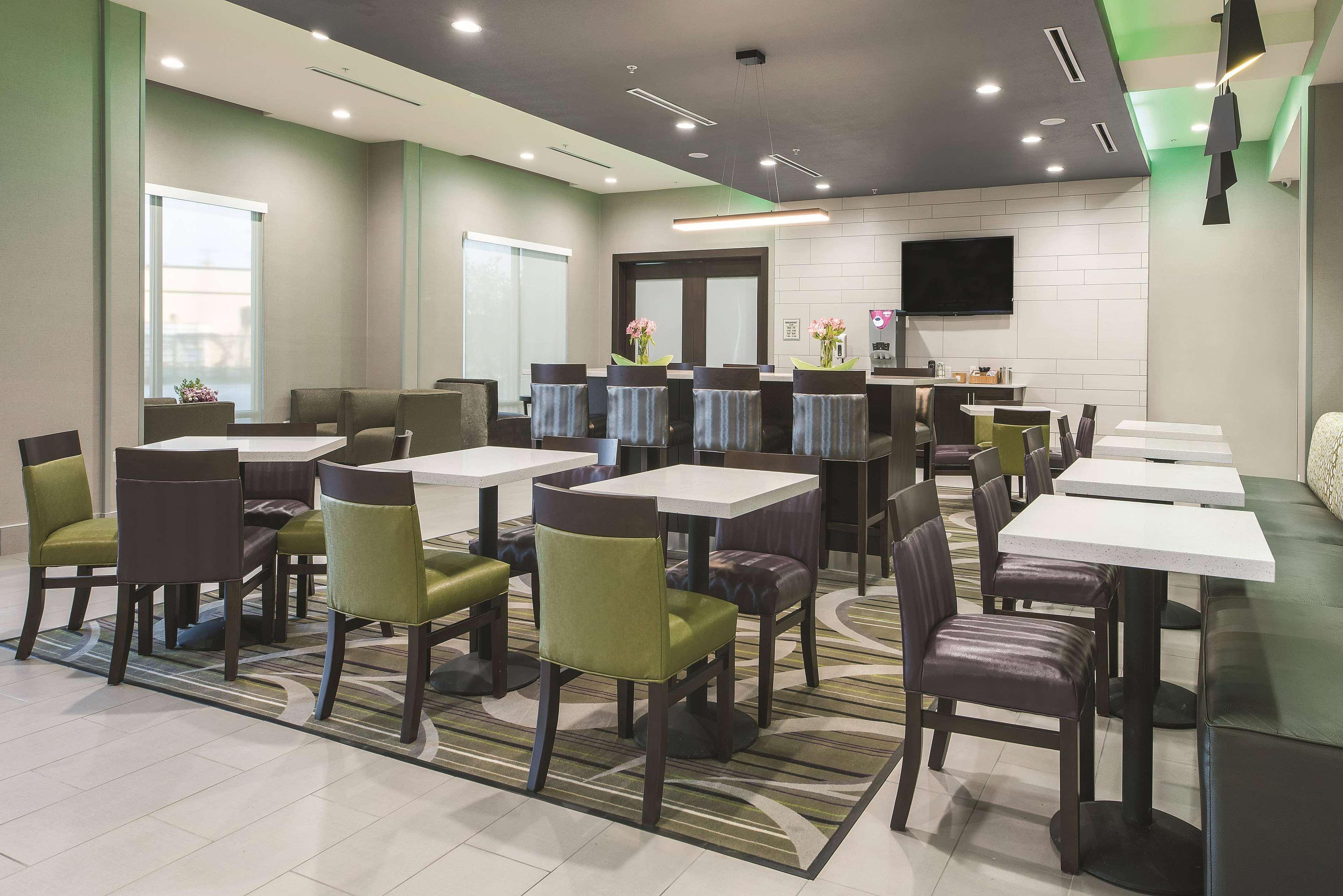 La Quinta By Wyndham Fort Worth West - I-30 Εξωτερικό φωτογραφία
