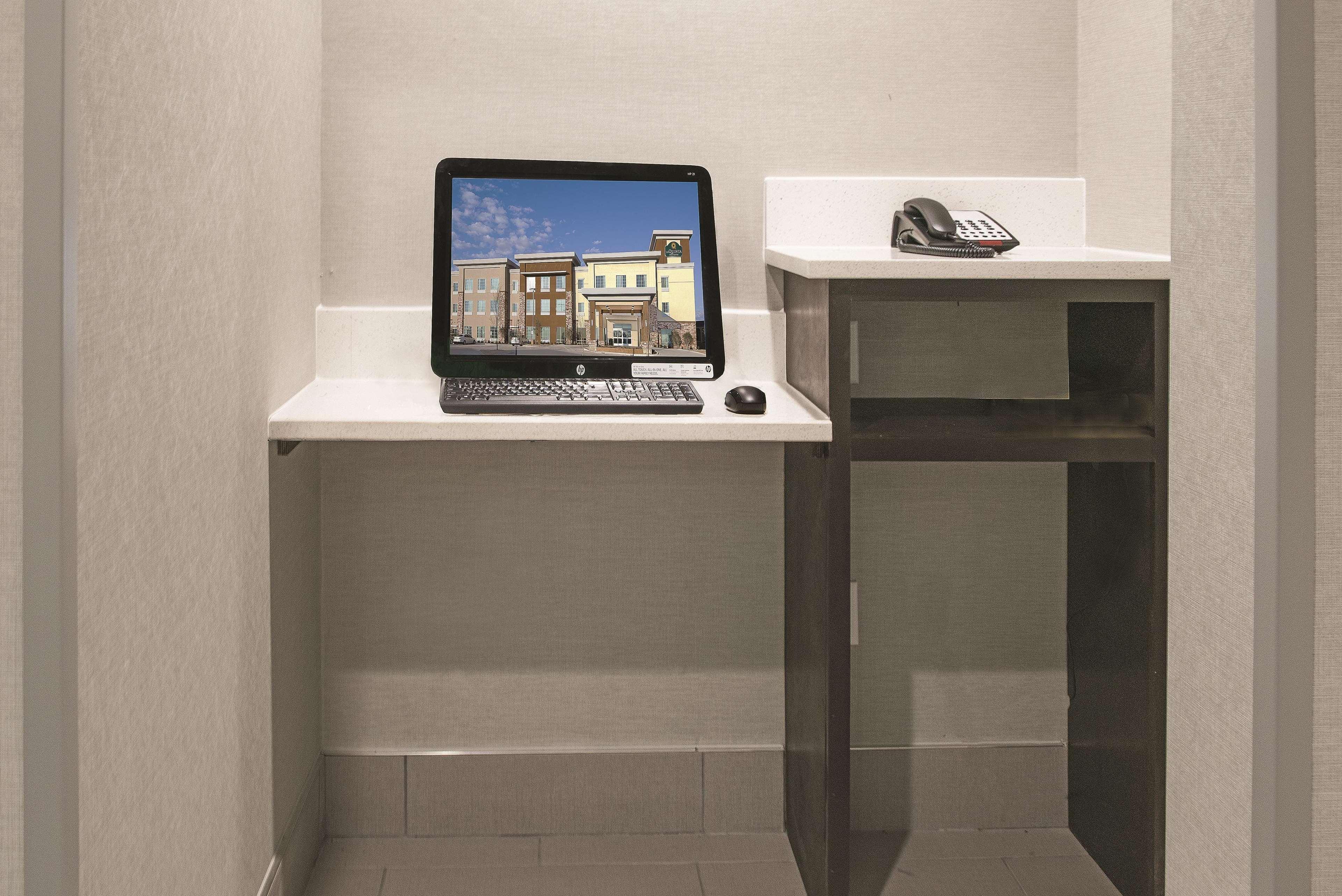 La Quinta By Wyndham Fort Worth West - I-30 Εξωτερικό φωτογραφία