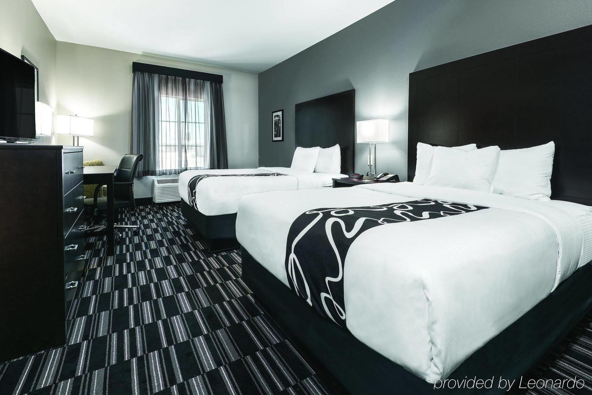 La Quinta By Wyndham Fort Worth West - I-30 Εξωτερικό φωτογραφία