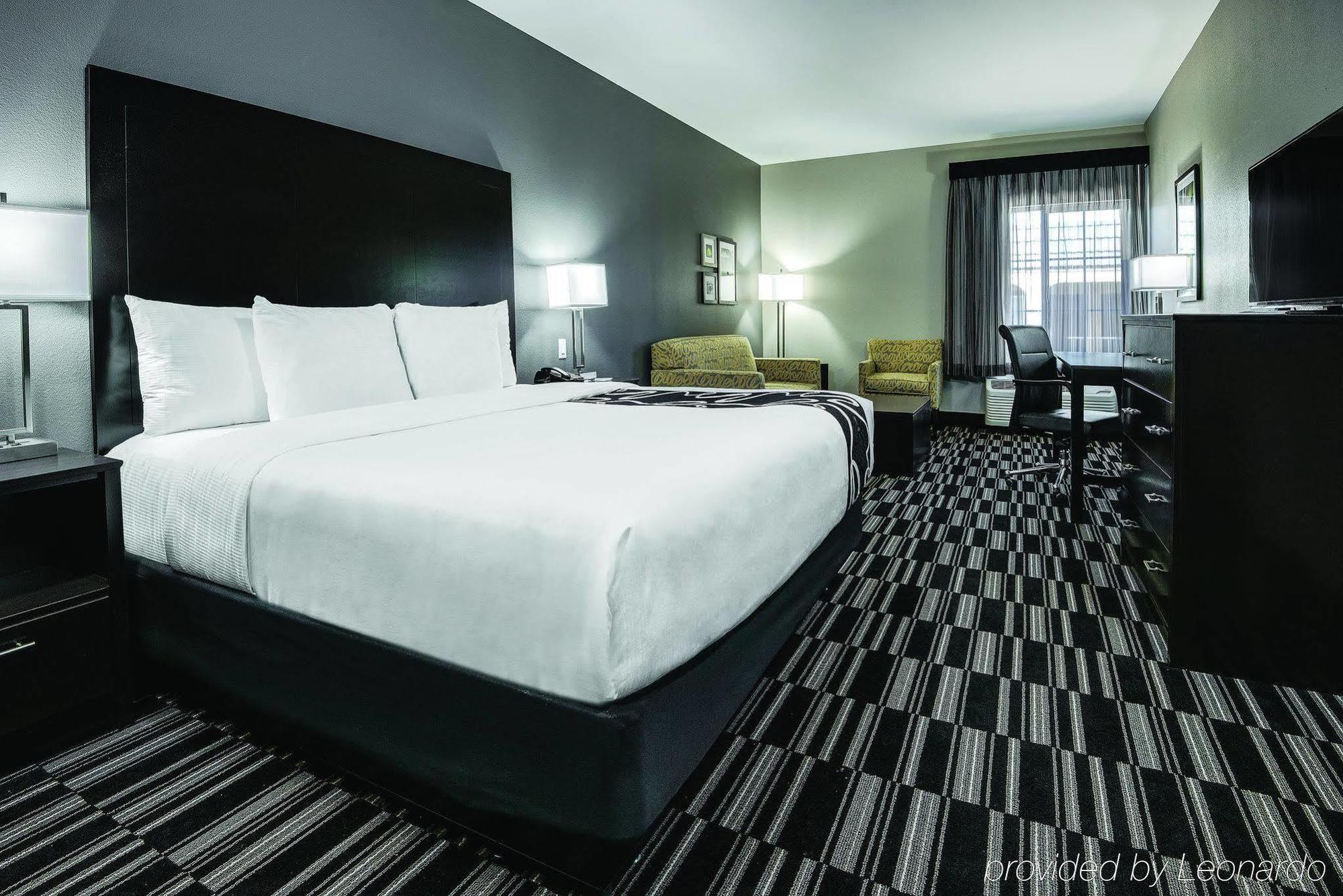La Quinta By Wyndham Fort Worth West - I-30 Εξωτερικό φωτογραφία