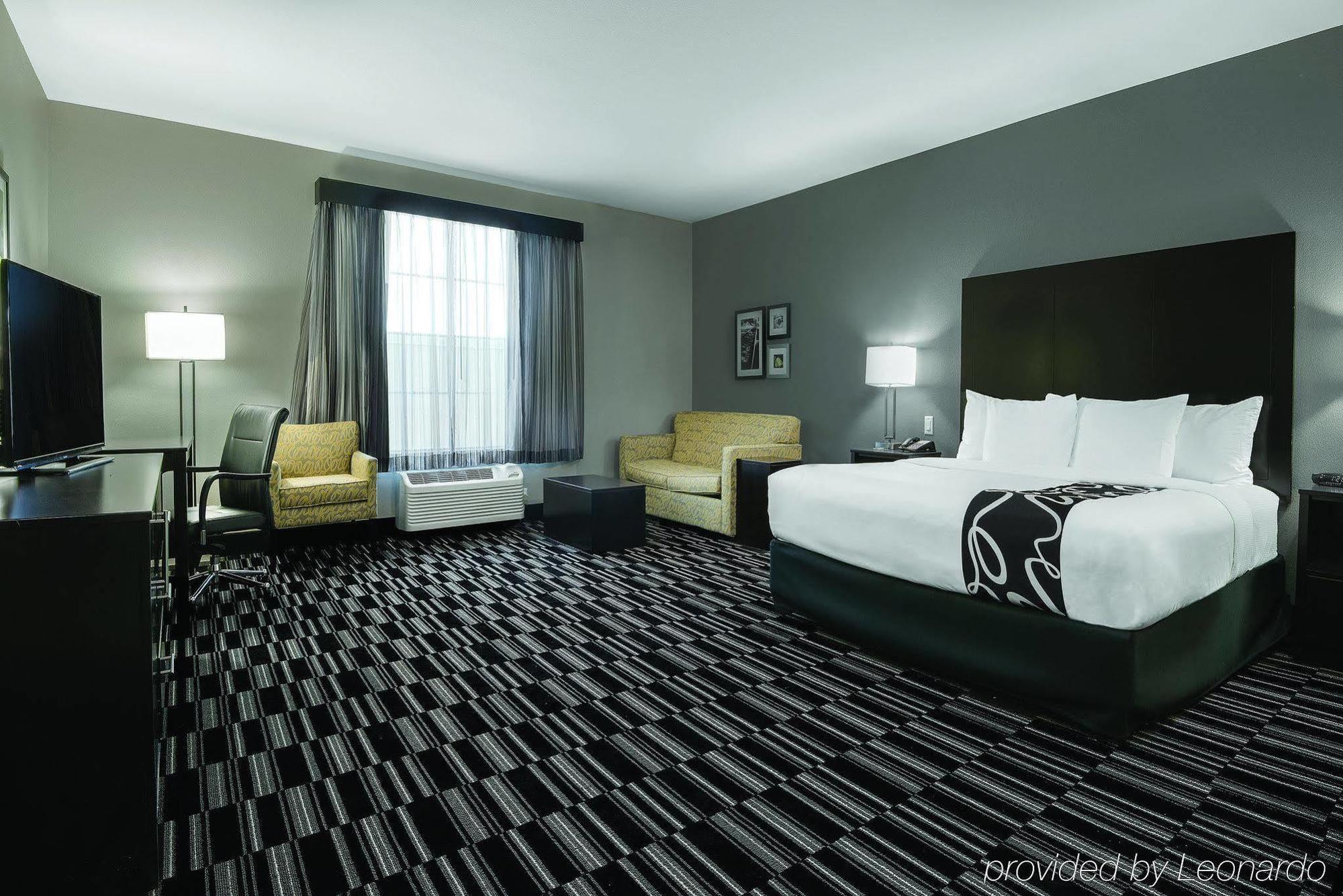 La Quinta By Wyndham Fort Worth West - I-30 Εξωτερικό φωτογραφία